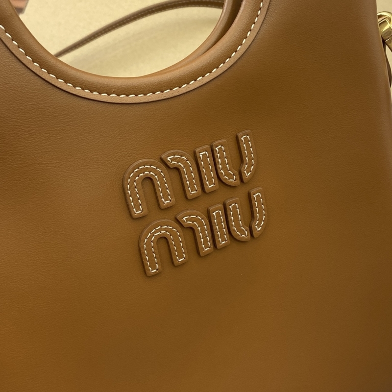 Miu Miu Bucket Bags